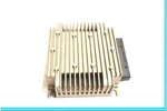 2017-2020 Tesla Model External Audio Sound System Amplifier 1000350-001-09 Oem Used. Price: $48.45.