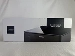 Bose Music Amplifier New Sealed Smart Wi-fi Bluetooth Airplay 2. Price: $589.99.