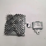Oem 8A400-T20-A51-M1 2022 Honda Civic Si Bose Amplifier & Control Module Used. Price: $153.23.