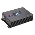 Massive Audio H12004 Hippo Digital 4-CHANNEL Car Amplifier 200W Rms X New. Price: $329.99.