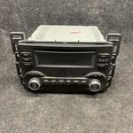 06 07 Pontiac G6 Audio Radio Am Mono-fm Stereo-cd Player (opt U1C) Id 15243804 Used. Price: $50.00.