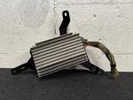 Tested 2012-2015 Bmw E84 X1 Radio Stereo Audio Amplifier Hifi Oem 9283499 Used. Price: $65.00.