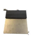 2001 2002 2003 Bmw E39 530I 540I Audio Radio Amplifier Unit Oem 8374535 Used. Price: $50.00.