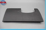 07-12 Bentley Continental Dash Left Side Knee Bolster Trim Panel Cover Oem Used. Price: $145.35.