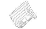 Genuine Gm Amplifier 85740343 New. Price: $776.24.