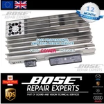 Audi Bang And Olufsen Amplifier Repair Service H (3G) Remanufactured. Price: $352.06.