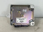 2016-2024 Mazda MX-5 Miata Oem Bose Audio Amplifier N24366A20B Used. Price: $70.00.