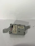 2012 Acura Tsx Radio Xm Satellite Control Module Oem 39820-TL2-A010-M1 Used. Price: $58.99.