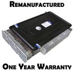 Mercedes Engine Control Unit Fuel Injection Ecu Remanufactured R107 W116 4.5L. Price: $895.00.