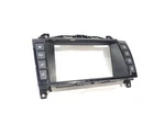 2017 Jaguar Type Oem GX53-19F211-GC Display Switch Bezel Used. Price: $59.50.