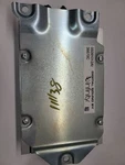 2007-2011 Nitro Liberty Oem Infinity Audio Amplifier 05091012AI Stereo Used. Price: $133.78.