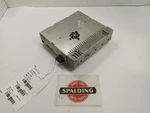 2118706989 Radio Amplifier From 2008 Mercedes E320 9821945 Used. Price: $68.83.
