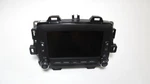 2015-2017 Jeep Renegade Navigation Radio Receiver W/ Satellite & Display Oem Used. Price: $199.28.