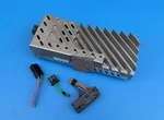2011-2013 Bmw 528I 535I 535GT 550I (F07 F10 F11) Becker Audio Amplifier Oem Used. Price: $249.99.