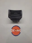 1994-98 Ford Mustang A/c Heater Dash Vent Gray Lh Driver Oem 95 96 97 Used. Price: $19.99.