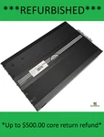 3W8-035-466-A Bentley Gtc Naim Amplifier Refurbished W/ Core Refund 1YR Warranty Seller. Price: $2599.99.