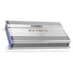 Hifonics Brutus Bg 1000 Watt 2 Channel Amplifier With Built-in Uv Meter, Silver New. Price: $209.99.