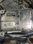 Audio Amplifier Acdelco Gm Original Equipment 39087238 Used. Price: $100.00.