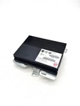 Oem 2009- 2015 Fiat 500 Abarth Sport Amplifier Power 05091803AE Used. Price: $105.30.