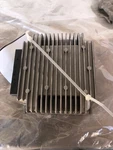 2013 Tesla External Audio Sound System Amplifier Assembly 1004833-10-A-03 Used. Price: $60.00.
