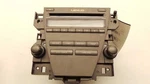 Audio Equipment Radio Receiver Fits 07-09 Lexus ES350 81433 Used. Price: $125.54.