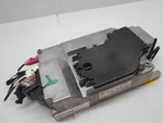 Bmw X5 Audio Sound Receiver Control Module Oem 65125A7DDA4 DH0200 Used. Price: $285.00.