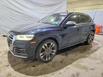 Suspension Pump Id 80A616005F Fits 18-24 Audi SQ5 932877 Used. Price: $170.90.
