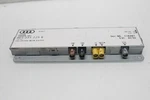 2003 Audi A4 Quattro Wagon Avant 1.8T Gas Antenna Booster Oem Used. Price: $37.17.