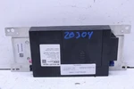 2015 Bmw 328I Bluetooth Telematics Tcb Module 84109377152 Oem Used. Price: $37.17.