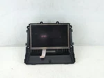 2020-2021 Gmc Acadia Am Fm Cd Player Radio Receiver ZK8N8 Used. Price: $191.73.