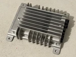 10-13 Mazda Bose Radio Sound Speaker Amplifier B44D 66 A20 Used. Price: $139.75.