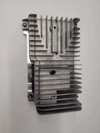 2009 Nissan Murano Audio Equipment Radio Amplifier Bose System Used. Price: $94.12.
