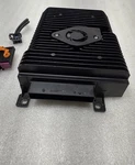2010 - 2015 Audi Q7 Bang & Olufsen Amplifier Oem Used. Price: $949.00.