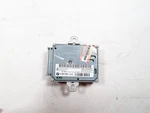 Bmw M2 F87 2019 Sound Amplifier 6834091 LIQ1760 Used. Price: $146.22.