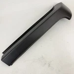 2006-10 Hummer H3 Pillar Windshield Molding Trim Front Right Passenger Oem Used. Price: $44.99.
