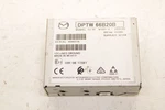 24-25 Mazda CX-30 2.5 Audio Sound System Amplifier Module Isb DPTW-66-B20B Used. Price: $70.83.