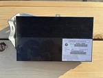 2013 Ram 1500 Amplifier - Mopar (05091130AG) Used. Price: $150.00.