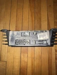 Bmw Dsp Amplifier E39 740I 750 525I 530I 540I M5 X5 Lear Used. Price: $150.00.