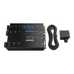 Audiocontrol LC5I Pro 5-CHANNEL Output Converter/line Driver W/ACR-1 Remote Open. Price: $199.00.
