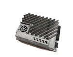 14-16 Mercedes Ml Gl (W166 X166 W22) Radio Speaker Harman Becker Amplifier Used. Price: $242.24.