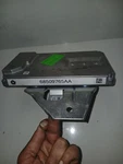 Genuine Mopar 2021 Dodge Durango Front Audio Amplifier 68509765AA Used. Price: $35.00.