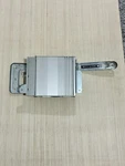 Toyota Tundra 2007-2009 Oem Jbl Radio Stereo Audio Amplifier 86280-0C100 Used. Price: $210.00.