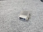 Bmw F15 F02 F30 F06 F10 Active Sound Design Amplifier Control Module Oem 56K Used. Price: $65.44.