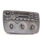 2004 Ford Taurus Radio Part Number 638-01724 Used. Price: $68.99.