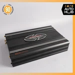 Avionixx RXD2100 Channel Amplifier Used. Price: $123.23.