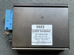 Porsche Carrera 911/996 Amplifier 996.645.313.00 With Connectors Used. Price: $75.00.