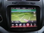 2011-2020 Dodge Journey Info Gps Tv Navig Radio 8.4" Display Screen Genuine Oem Used. Price: $129.99.
