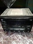 Audio Equipment Radio Receiver Bose Fits 99 Infiniti I30 1155753 Used. Price: $114.13.