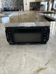 2013 Jeep Wrangler Jku Radio Audio Receiver Head Unit Non Satellite Used. Price: $450.00.