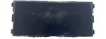 2020-2021 Kia Niro Radio Receiver Information Display Screen Oem 96560G5180 Used. Price: $415.00.